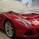 Illustration for article titled Ferrari SP America: The One-Off Targa F12 Youve Been Waiting For